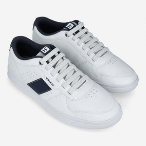 TENIS WC 163 TORRANCE WHITE/MOOD INDIGO/WHITE