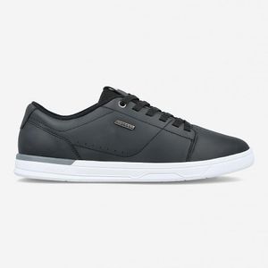 TENIS WC 162 LAS VEGAS BLACK/BLACK/WHITE