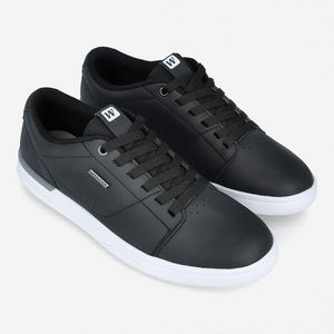 TENIS WC 162 LAS VEGAS BLACK/BLACK/WHITE