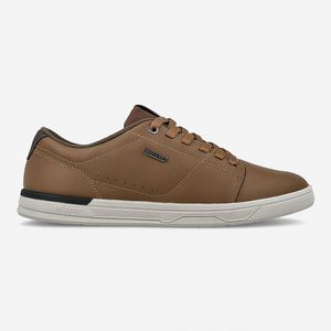 TENIS WC 162 LAS VEGAS TAN/COFFEE/GREY