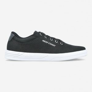 TENIS WC 122 VENICE BLACK/BLACK/WHITE