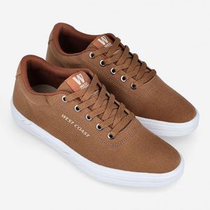 TENIS WC 122 VENICE CAMEL/CAMEL/WHITE