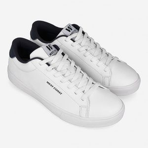 TENIS WC 160 ALASCA WHITE/MOOD INDIGO/WHITE