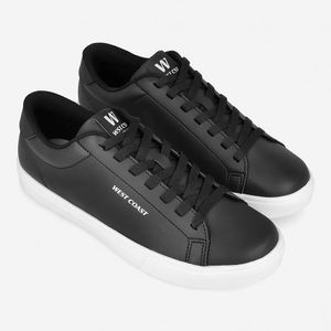 TENIS WC 160 ALASCA BLACK/BLACK/WHITE