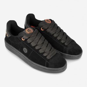 TENIS WC 113 WEST COAST X ORANGE BLACK/BLACK/BLACK