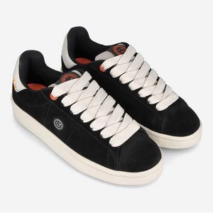 TENIS WC 113 WEST COAST X ORANGE BLACK/ICE/BEIGE