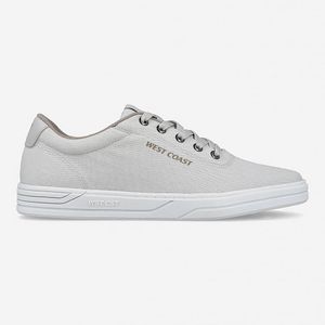 TENIS WC 122 VENICE OFF GREY/OFF GREY/WHITE