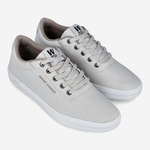 TENIS WC 122 VENICE OFF GREY/OFF GREY/WHITE