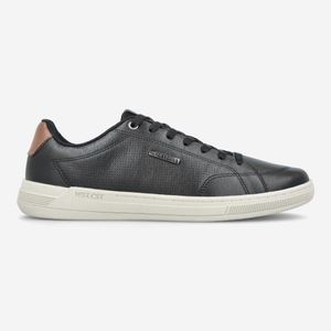 TENIS WC 193 LEGACY BLACK/CAMEL/GREY