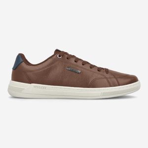 TENIS WC 193 LEGACY CAMEL/NAVY/GREY