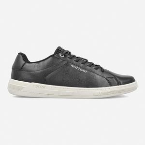 TENIS WC 198 VALLEY BLACK/BLACK/GREY