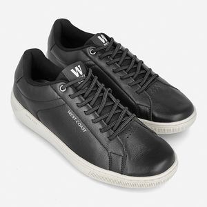 TENIS WC 198 VALLEY BLACK/BLACK/GREY