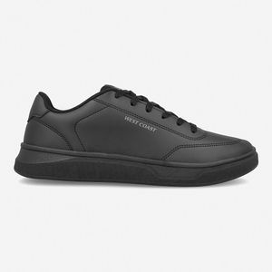 TENIS WC 207 SUNSET BLACK/BLACK/BLACK
