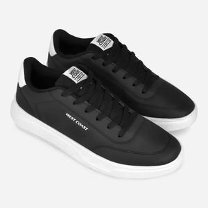 TENIS WC 207 SUNSET BLACK/WHITE/WHITE