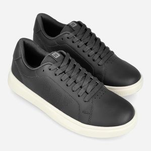 TENIS WC 172 SILVER BLACK/BLACK/CREAM