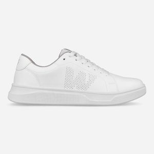 TENIS WC 172 SILVER WHITE/WHITE/WHITE
