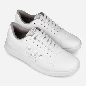 TENIS WC 172 SILVER WHITE/WHITE/WHITE