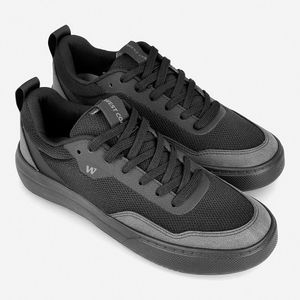 TENIS WC 222 FREEDOM BLACK/BLACK/BLACK