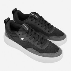 TENIS WC 222 FREEDOM BLACK/BLACK/WHITE