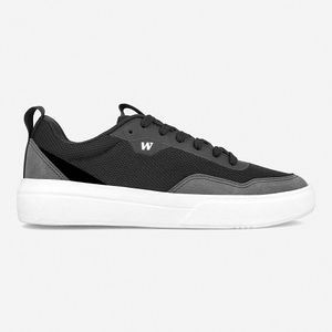 TENIS WC 222 FREEDOM BLACK/BLACK/WHITE