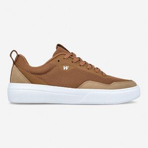 TENIS WC 222 FREEDOM MONKS ROBE/MUSTARD/WHITE