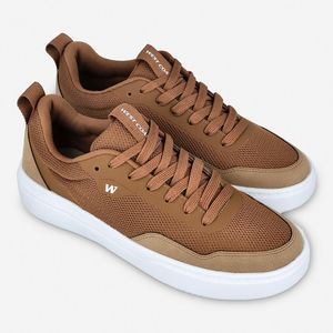 TENIS WC 222 FREEDOM MONKS ROBE/MUSTARD/WHITE