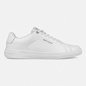 TENIS WC 198 VALLEY WHITE/WHITE/WHITE