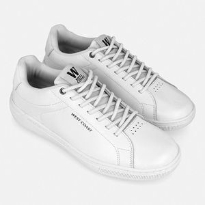 TENIS WC 198 VALLEY WHITE/WHITE/WHITE