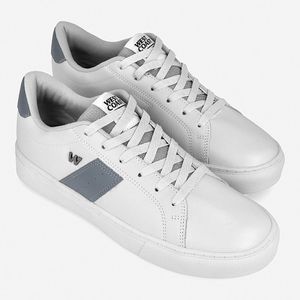 TENIS WC 205 FORCE WHITE/CASTLEROCK/WHITE