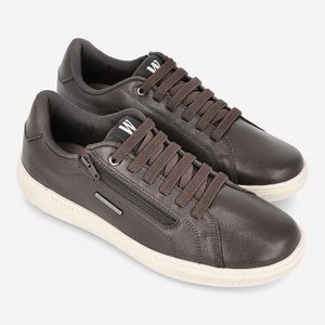 TENIS WC 187 FAST COFFEE BEAN/COFFEE BEAN/CREAM