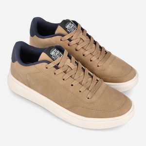 TENIS WC 227 BALBOA MUSTARD/BLUEBERRY/CREAM