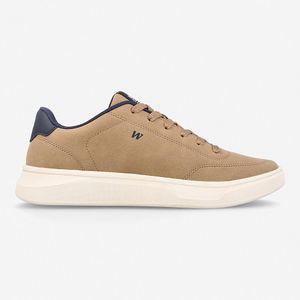 TENIS WC 227 BALBOA MUSTARD/BLUEBERRY/CREAM