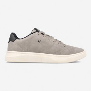TENIS WC 227 BALBOA GREY/BLACK/CREAM