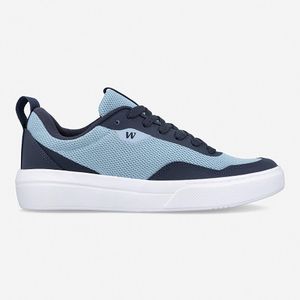 TENIS WC 222 FREEDOM DUSTY BLUE/BLACK NAVY/WHITE