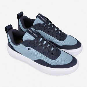 TENIS WC 222 FREEDOM DUSTY BLUE/BLACK NAVY/WHITE