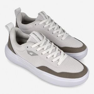 TENIS WC 222 FREEDOM WHITE/GREY/WHITE