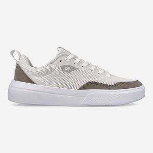 TENIS WC 222 FREEDOM WHITE/GREY/WHITE