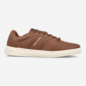 TENIS WC 176 DALLAS CAMEL/CAMEL/CREAM