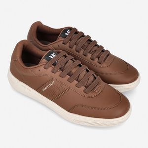 TENIS WC 176 DALLAS CAMEL/CAMEL/CREAM