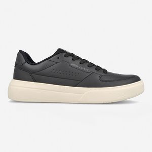 TENIS WC 220 CORDOBA BLACK/BLACK/BEIGE