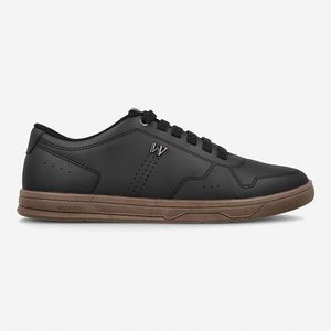 TENIS WC 126 SAN DIEGO BLACK/BLACK/BROWN