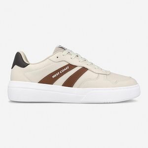 TENIS WC 223 BOSTON ICE/CAMEL COFFEE BEAN/WHITE