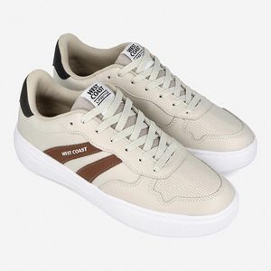 TENIS WC 223 BOSTON ICE/CAMEL COFFEE BEAN/WHITE