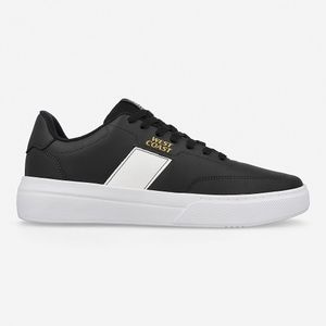 TENIS WC 221 CONDOR BLACK/BLACK WHITE / WHITE