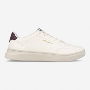TENIS WC 207 SUNSET VANILLA/RUBY/CREAM